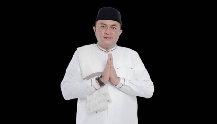 Ucapkan Selamat Idulfitri 1445 H, Ini Pesan Ketua DPRD Kabupaten Bogor