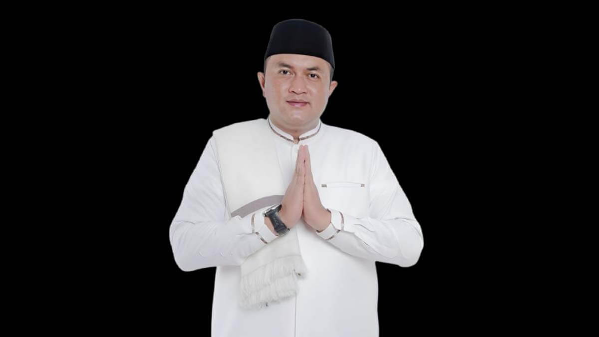 Ucapkan Selamat Idulfitri 1445 H, Ini Pesan Ketua DPRD Kabupaten Bogor