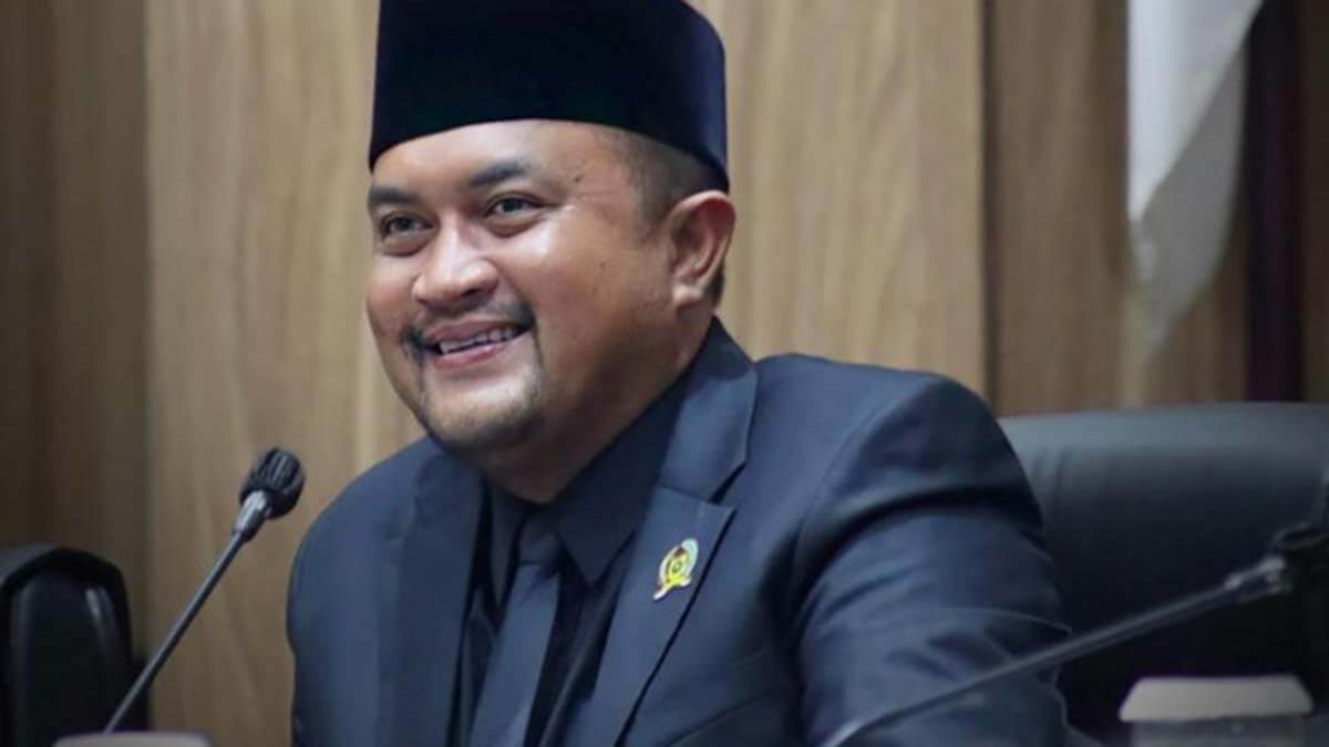 Ketua DPRD Minta Pemkab Bogor Peduli Relawan Arus Lalu Lintas Lebaran
