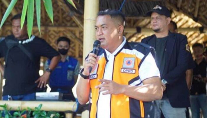 Cuaca Ekstrem, Ketua DPRD Kabupaten Bogor Imbau Masyarakat Lebih Waspada