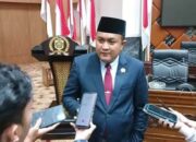 Ketua DPRD Kabupaten Bogor: Selamat Datang Kembali Pemudik