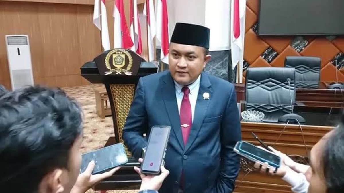 Ketua DPRD Kabupaten Bogor: Selamat Datang Kembali Pemudik