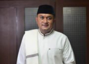 Pasca Penetapan Pilpres 2024, Rudi Susmanto Ajak Warga Bersatu