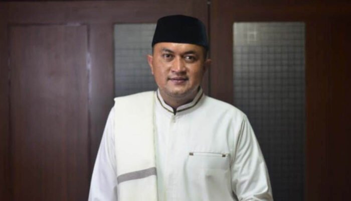 Pasca Penetapan Pilpres 2024, Rudi Susmanto Ajak Warga Bersatu