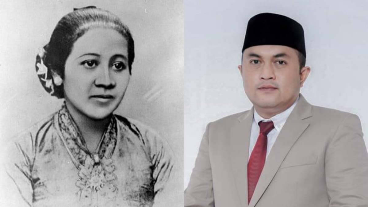 Peringati Hari Kartini, Ini Pesan Ketua DPRD Kabupaten Bogor
