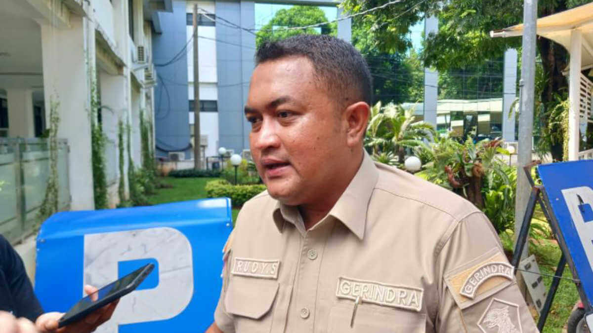 Ketua DPRD Berharap Pemkab Bogor Tambah Anggaran Samisade Ketua DPRD Berharap Pemkab Bogor Tambah Anggaran Samisade
