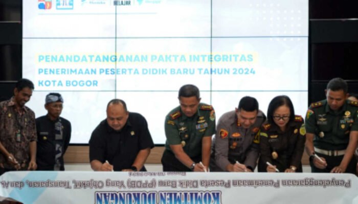 Atang Trisnanto: PPDB Harus Lebih Adil dan Proporsiona