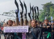 Helaran Seni Budaya Kota Bogor, Rutinitas Tahunan Tanpa Inovasi