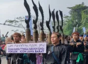 Helaran Seni Budaya Kota Bogor, Rutinitas Tahunan Tanpa Inovasi