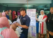 Layanan Gratis Warnai Peringatan HJB ke-542 di Kecamatan Rancabungur