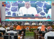 HJB ke-542, Momen Bahan Refleksi Kinerja Bagi DPRD dan Pemkot Bogor