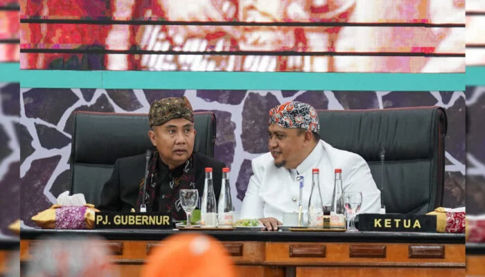 Atang Trisnanto: 27 Tahun Jatuh Cinta Kepada Kota Bogor