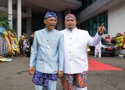 Atang Trisnanto: 27 Tahun Jatuh Cinta Kepada Kota Bogor