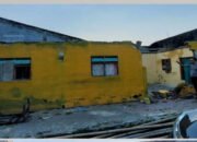 Polsek Rancabungur Selidiki Motif Pencurian Rumah Kosong di Warung Nangka