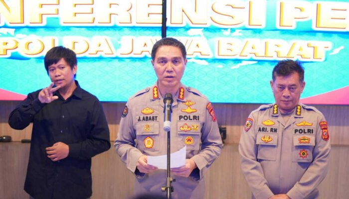 Polda Jabar Buka Nomor Hotline Untuk Penanganan Kasus Vina Cirebon