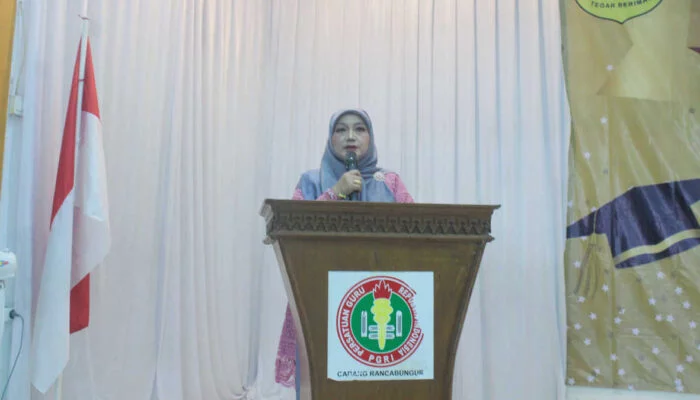 Lepas 115 Siswa, Ini Pesan Kepala SDN Bantarkambing 01 sdn bantarkambing 01