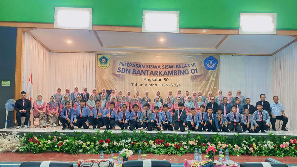 sdn bantarkambing 01