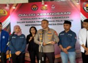 Hadirkan Habib Luthfi, Polri Bersama PMPI Gelar Dialog Kebangsaan