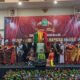 SMP dan SMK Kusuma Bangsa Lepas Anak Didiknya di Hotel