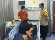 Operasi Libas 2024, Polsek Rancabungur Tangkap Pelaku Pencurian dengan Kekerasan polsek babakan madang
