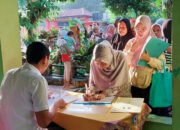 Banjir Pendaftar, PPDB SDN Gunung Batu 2 Targetkan 4 Rombel SDN Gunung Batu 2