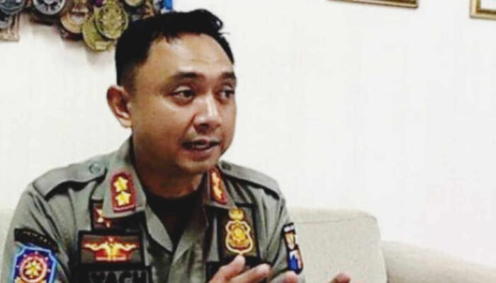 Satpol PP dan Pengamen Jalanan Kerap Berseteru Kini Bersatu