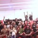 Satpol PP dan Pengamen Jalanan Kerap Berseteru Kini Bersatu