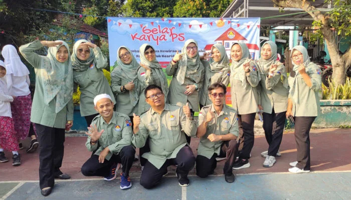 Market Day SDN Malabar, Bangun Jiwa Kewirausahaan Produk Kearifan Lokal market day