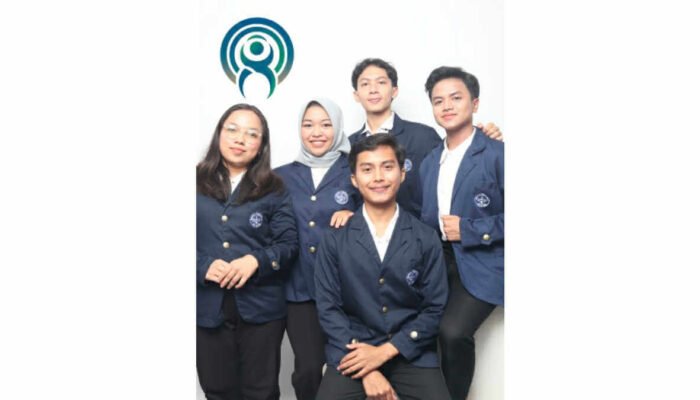 5 Mahasiswa IPB Melakukan Pemberdayaan kepada Masyarakat melalui Program Kreativitas Mahasiswa dengan Program LIVELET