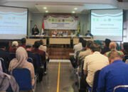 Desa Rancabungur Dapat Penyuluhan Hukum Terpadu 2024