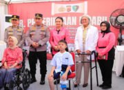 Srikandi Aliansi Ormas Bekasi