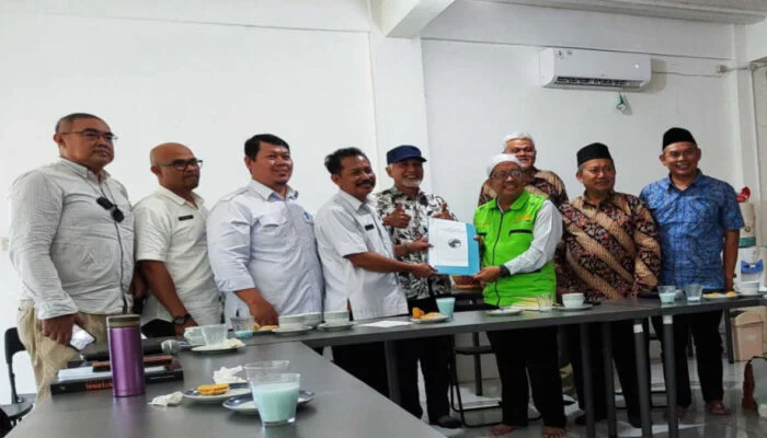 ICMI Orda Kota Bogor Dirikan Koperasi Syariah