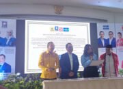 4 Parpol Pengusung Prabowo-Gibran, Deklarasikan Koalisi Bogor Maju Untuk Pilwalkot