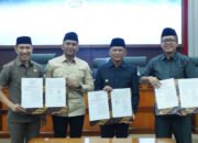 Terkait Judi Online, Pimpinan DPRD Kota Bogor Akan Kaji Laporan PPATK