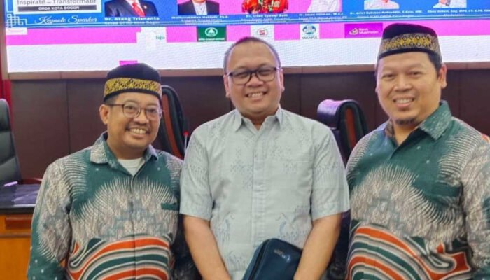 icmi orda kota bogor