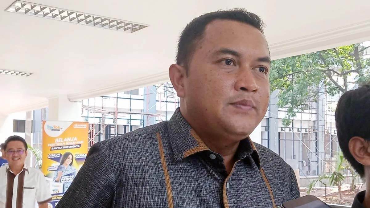 Ketua DPRD Kabupaten Bogor Ajak Masyarakat Amalkan Pancasila