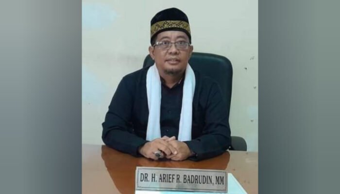 Pancasila Dalam Perspektif Islam