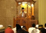 Hery Antasari: Iduladha Momentum Asah Keikhlasan dan Kepedulian Sosial