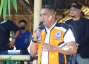 Ketua DPRD Rudy Susmanto Minta Petugas Rutin Cek Kelaikan Bus