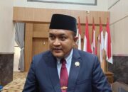 Ketua DPRD Kabupaten Bogor Minta Kades Peduli Terhadap Warga