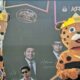 Pati dan Wati Maskot Pilkada 2024 Kabupaten Bogor