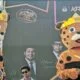 Pati dan Wati Maskot Pilkada 2024 Kabupaten Bogor