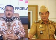 Desa Gunung Putri Raih Penghargaan P4GN, Ketua DPRD Kabupaten Bogor Ucapkan Selamat
