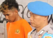 Mayat Pria Ditemukan di Sungai Cidepit, Ternyata Korban Pembunuhan ‘Manusia Silver’