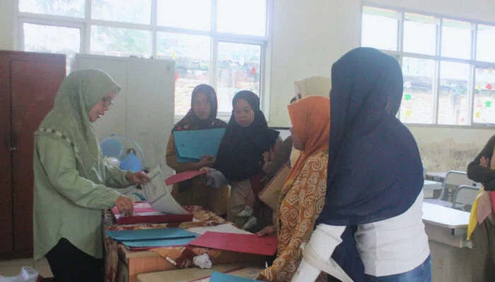 PPDB SDN Rancabungur 03 Targetkan Terima 70 Siswa sdn rancabungur 03