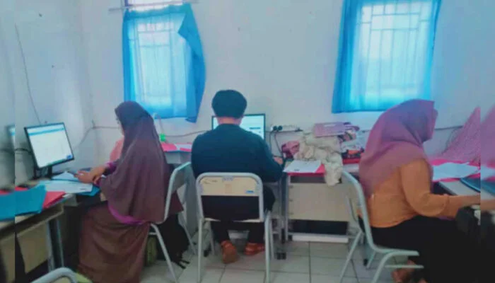 PPDB SDN Rancabungur 03 Targetkan Terima 70 Siswa sdn rancabungur 03