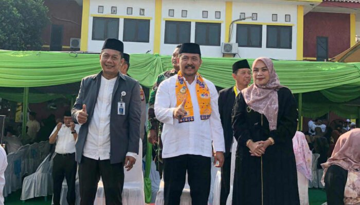 Wujudkan Masyarakat Cinta Al-Qur’an, Camat Cikarang Barat Gelar MTQ