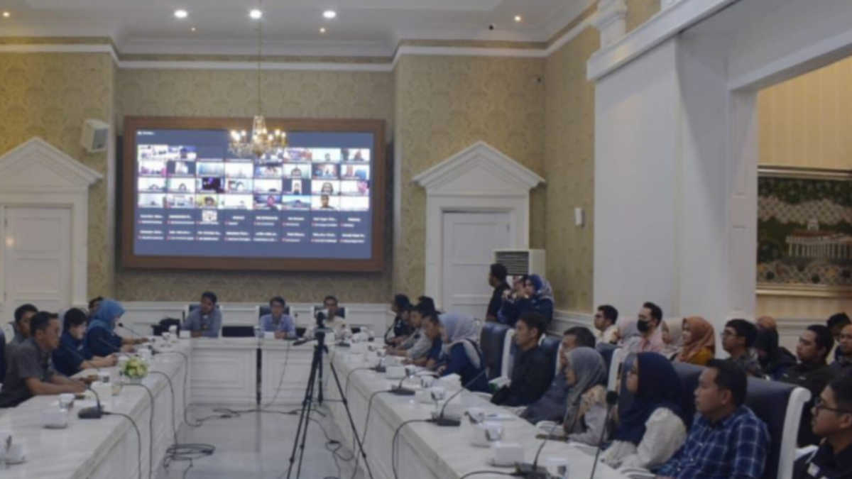 Paguron KBPC Juara Umum Kejuaraan Pencak Silat Sultan Kacirebonan