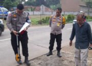 Mobil Tabrak Motor di Rancabungur Tewaskan 1 Orang, Polisi Buru Sopir
