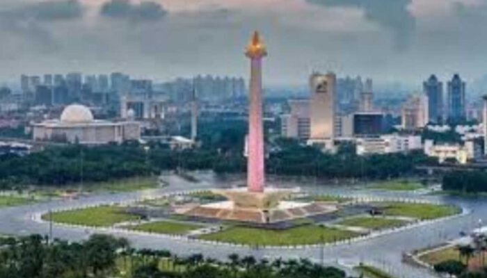 Kota Bogor Diminta Siap Terkait Perubahan Otonom DKI Menjadi DKJ